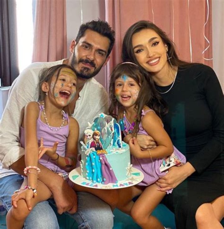George Burcea Bio, Age, Parents, Wife, Children, Net Worth