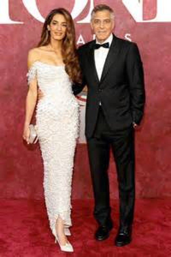 George Clooney Age, Bio, Parents, Wife, Career, Net worth