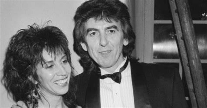 George Harrison Wife: Meet Olivia Harrison