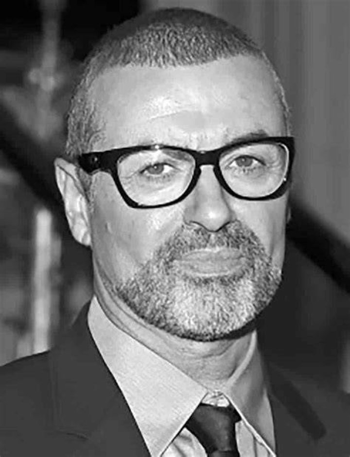 George Michael Net Worth, Age, Height