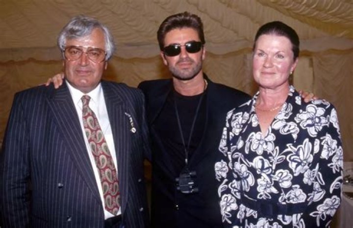 George Michael Parents: Meet Kyriacos and Lesley Panayiotou