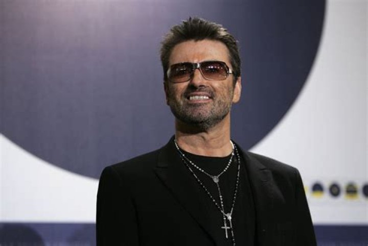 George Michael Wife: Was George Michael Married?