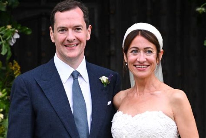 George Osborne Bio, Parents, Wife, Children, Siblings, Net Worth