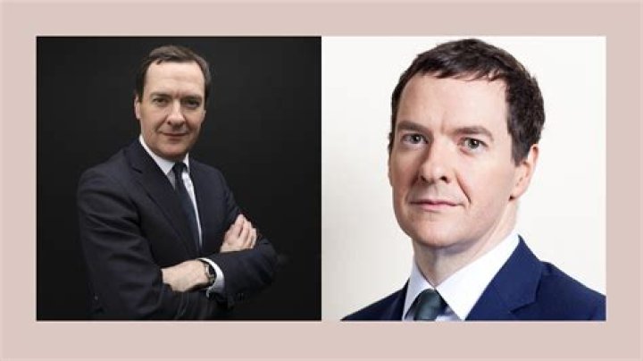 George Osborne Net Worth 2023
