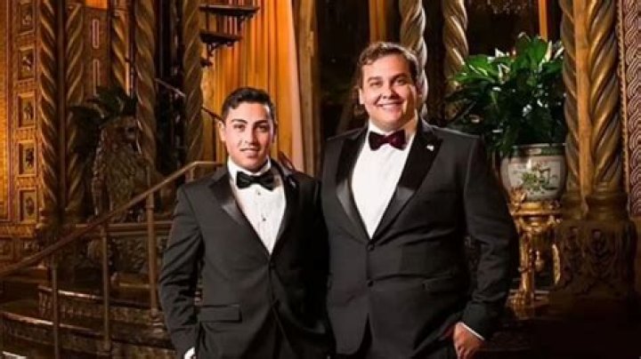 George Santos Wife: Is George Santos Married?