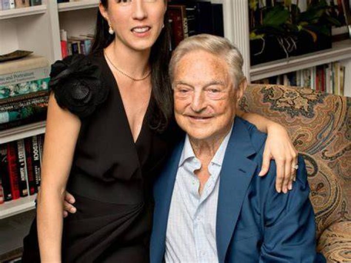 George Soros Ex-Wives: Meet Annaliese Witschak And Susan Weber