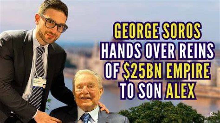 George Soros’s Brother: Meet Paul Soros