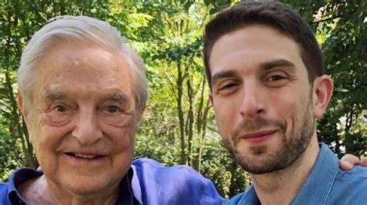 George Soros Son: Who Is Alexander Soros?