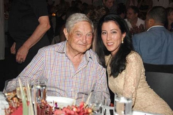 George Soros Wife: Meet Tamiko Bolton
