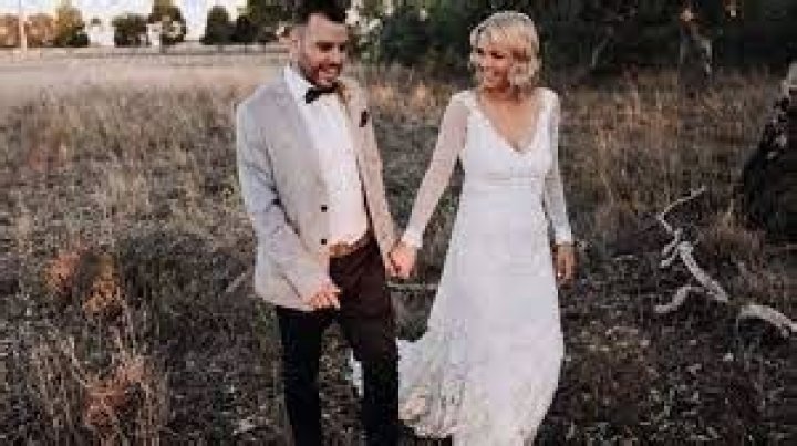Georgie Purcell Husband: Meet Ward Purcell