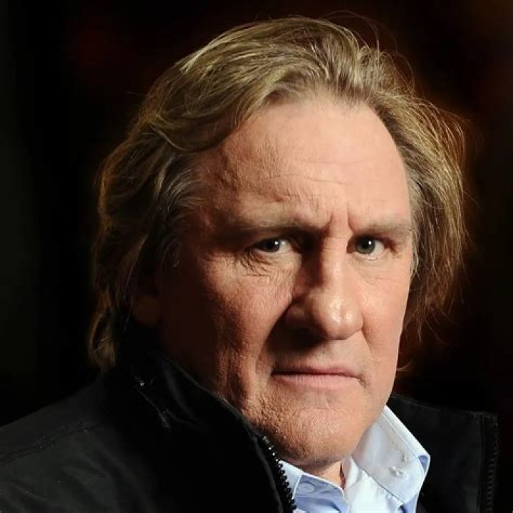 Gérard Depardieu Age, Height, Bio, Parents, Wife, Net Worth