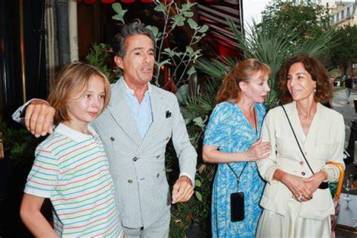 Gérard Depardieu Children: Meet Guillaume and Julie Depardieu
