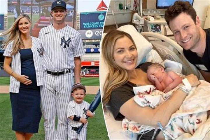 Gerrit Cole Children: Does Gerrit Cole Have Children?