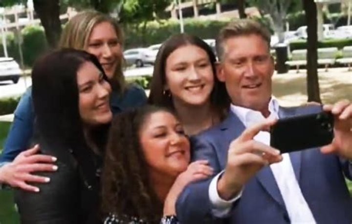 Gerry Turner Bio, Age, Parents, Wife, Children, Net Worth