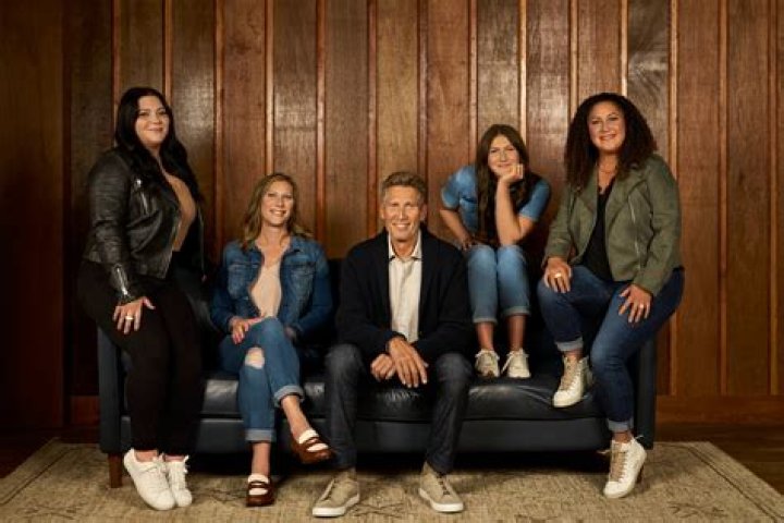 Gerry Turner Children: Meet His 2 Daughters