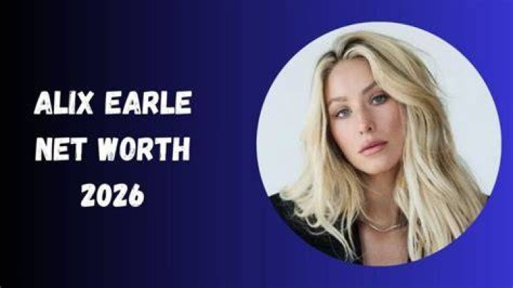 Get to know Alix Earle: Biography, Age, Career, Net Worth, Height, Relationship & More