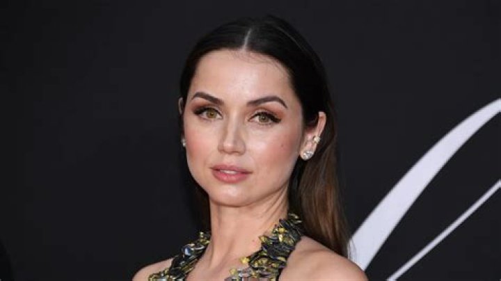 Get to know Ana de Armas: Biography, Age, Career, Net Worth, Height, Relationship & More
