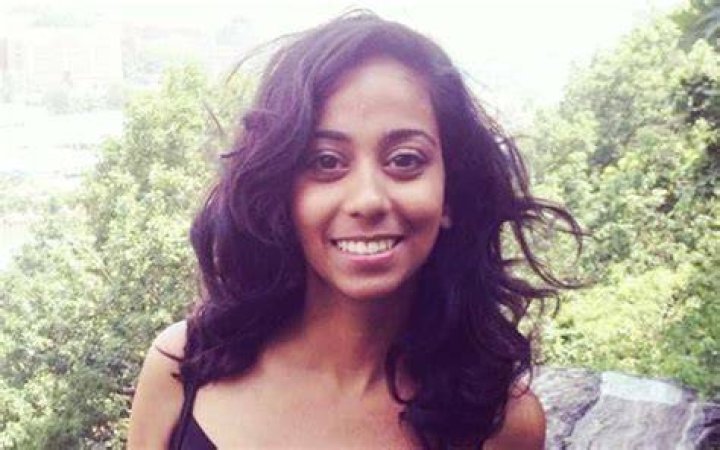 Get to know Anjana Vasan: Biography, Age, Career, Net Worth, Height, Relationship & More