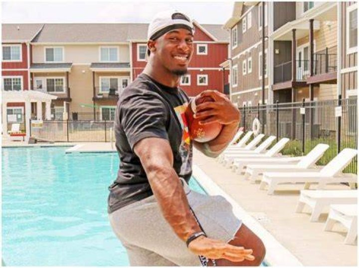 Get to know Breece Hall: Biography, Age, Career, Net Worth, Height, Relationship & More