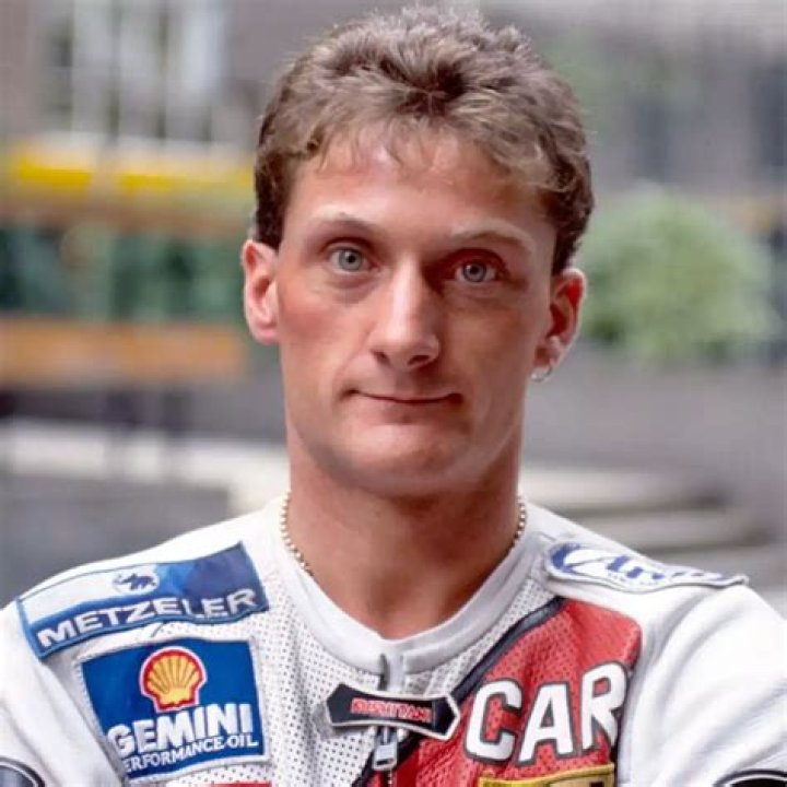 Get To Know Carl Fogarty: Biography, Age, Career, Net Worth, Height, Relationship & More