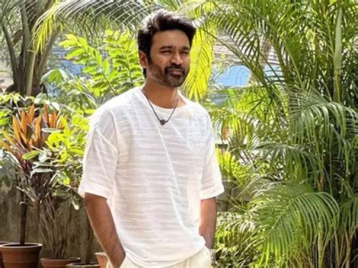 Get to know Dhanush: Biography, Age, Career, Net Worth, Height, Relationship & More