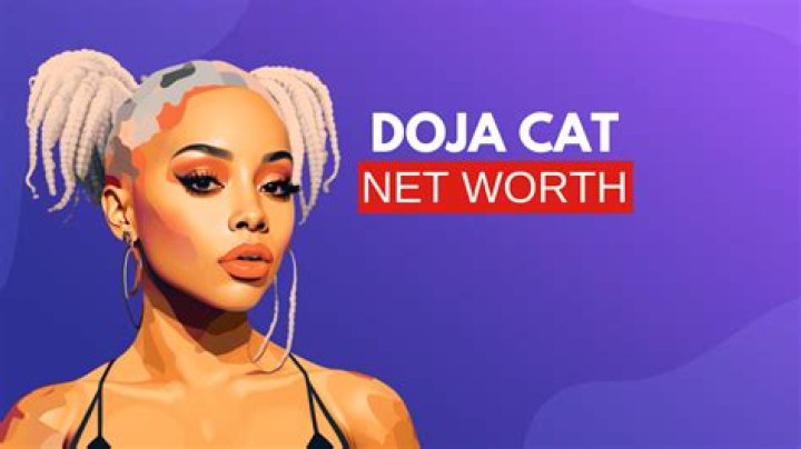 Get to know Doja Cat: Biography, Age, Career, Net Worth, Height, Relationship & More