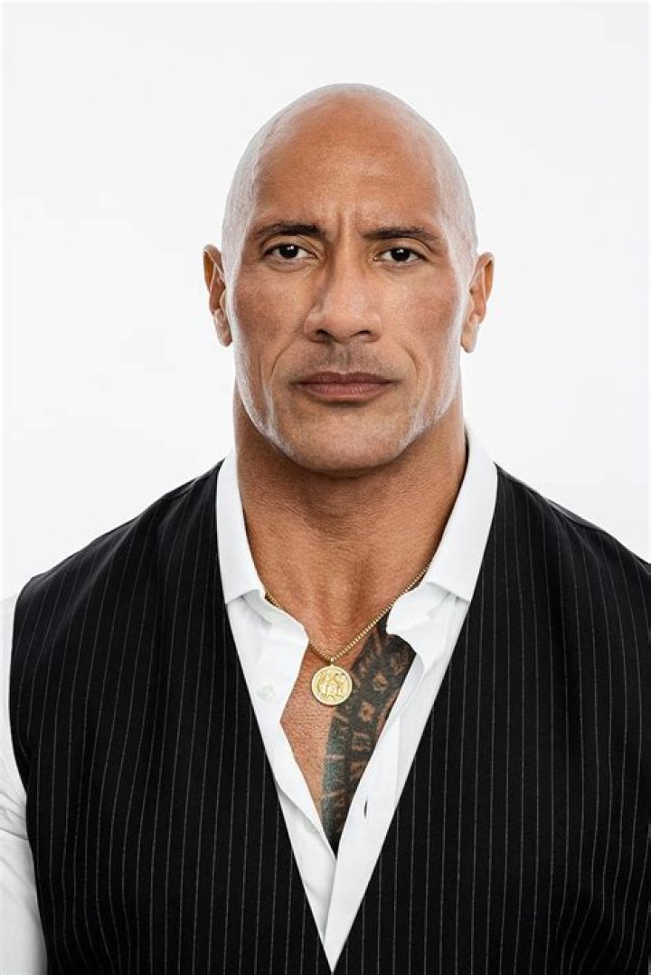 Get to know Dwayne Johnson: Biography, Age, Career, Net Worth, Height, Relationship & More