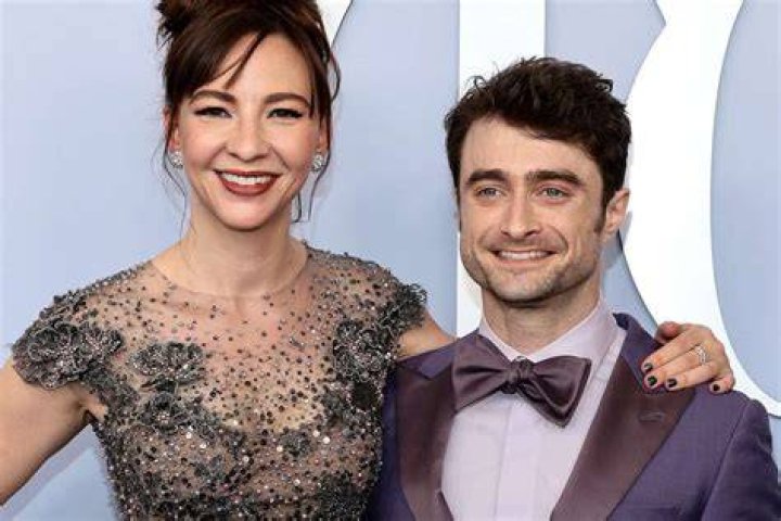 Get to know Erin Darke: Biography, Age, Career, Net Worth, Height, Relationship & More