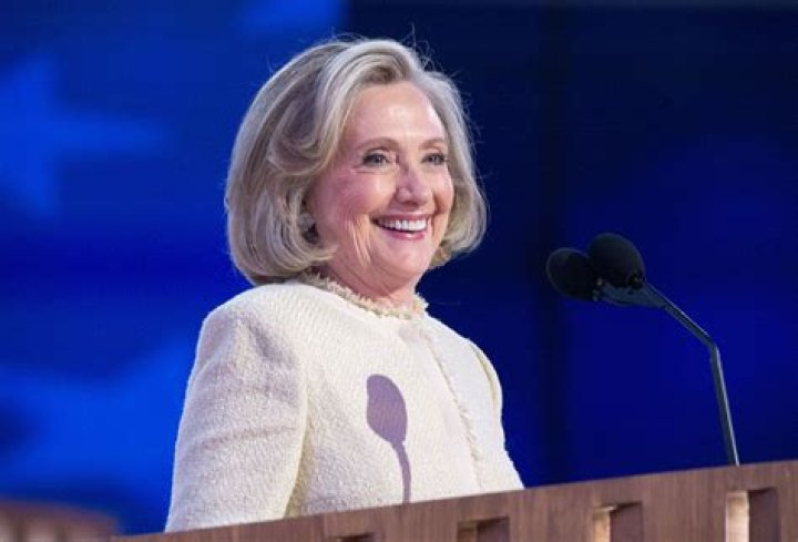 Get to know Hillary Clinton: Biography, Age, Career, Net Worth, Height, Relationship & More