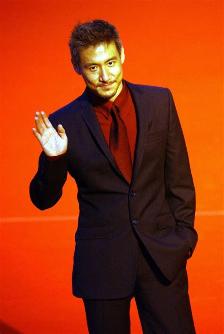 Get to know Jacky Cheung: Biography, Age, Career, Net Worth, Height, Relationship & More