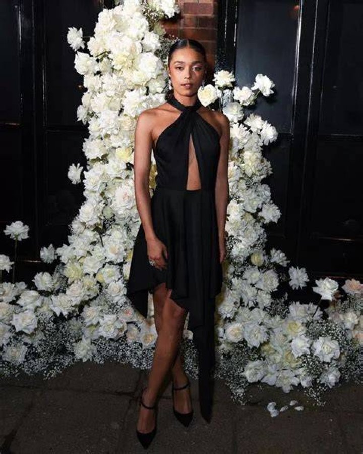 Get to know Jasmine Jobson: Biography, Age, Career, Net Worth, Height, Relationship & More