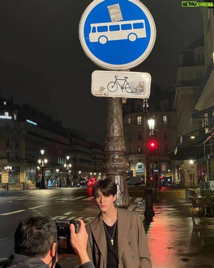 Get to Know Jeno: Biography, Age Career, Net Worth, Height Relationship, and more