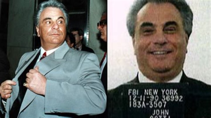 Get to Know John Gotti: Biography, Age, Career, Net Worth, Height, Relationship & More