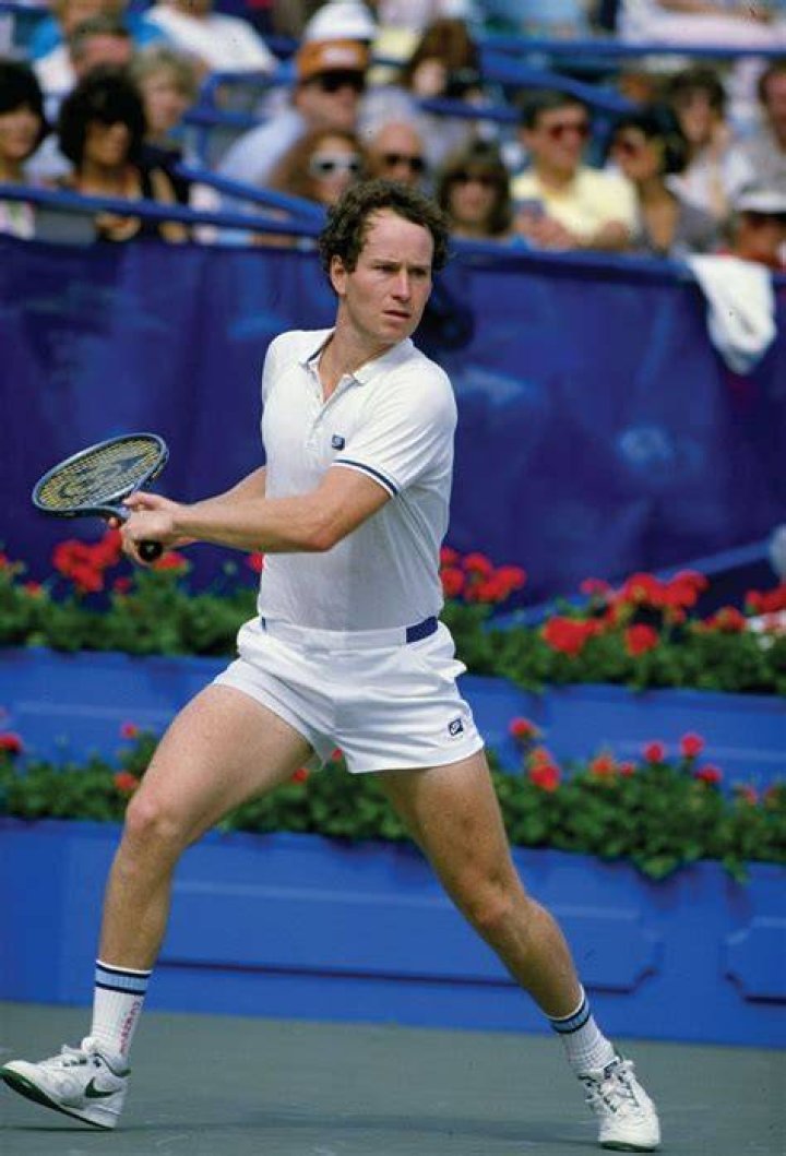 Get to know John McEnroe: Biography, Age, Career, Net Worth, Height, Relationship & More