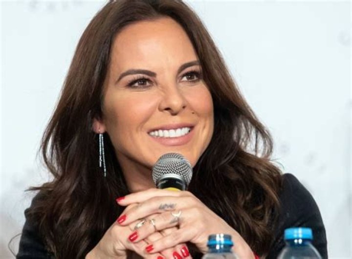Get to know Kate del Castillo: Biography, Age, Career, Net Worth, Height, Relationship & More
