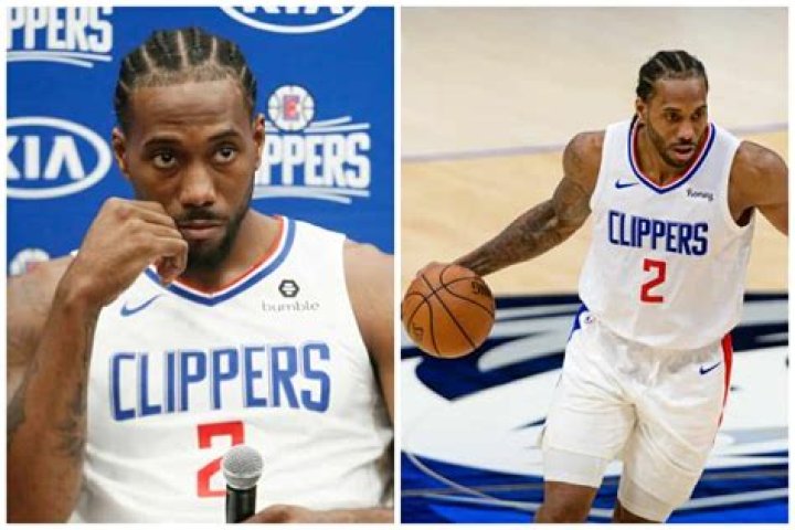 Get to know Kawhi Leonard: Biography, Age, Career, Net Worth, Height, Relationship & More