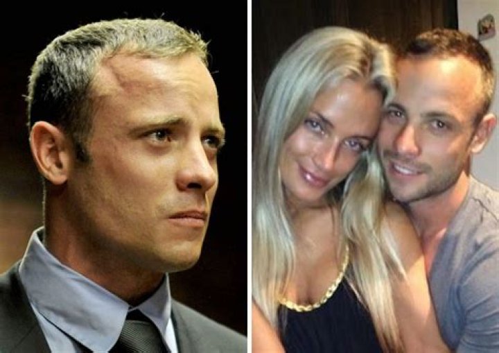 Get To know Oscar Pistorius: Biography, Age, Career, Net Worth, Height, Relationship & More