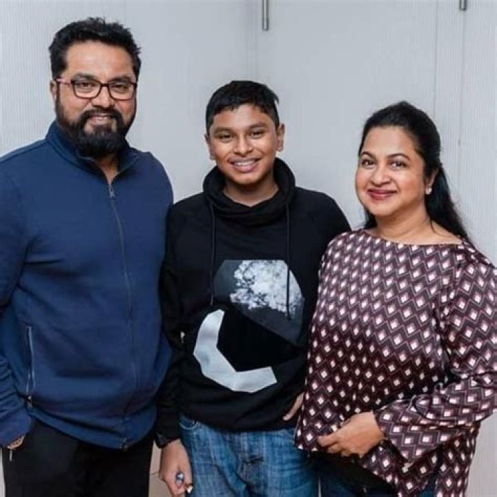 Get To Know R. Sarathkumar: Biography, Age, Career, Net Worth, Height, Relationship & More