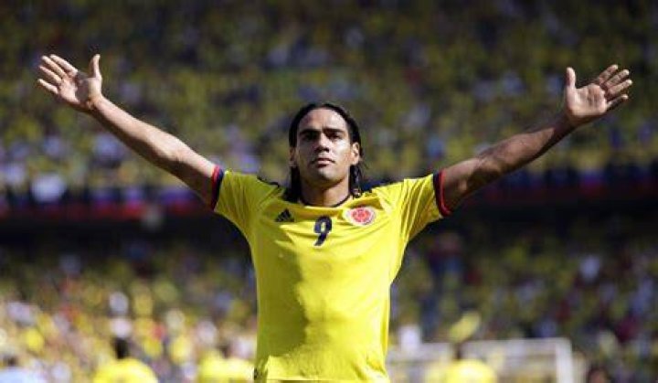 Get to know Radamel Falcao: Biography, Age, Career, Net Worth, Height, Relationship & More