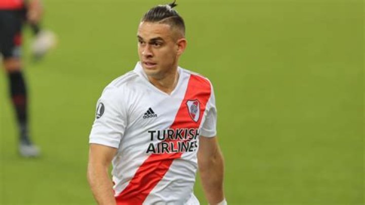 Get to know Rafael Santos Borré: Biography, Age, Career, Net Worth, Height, Relationship & More