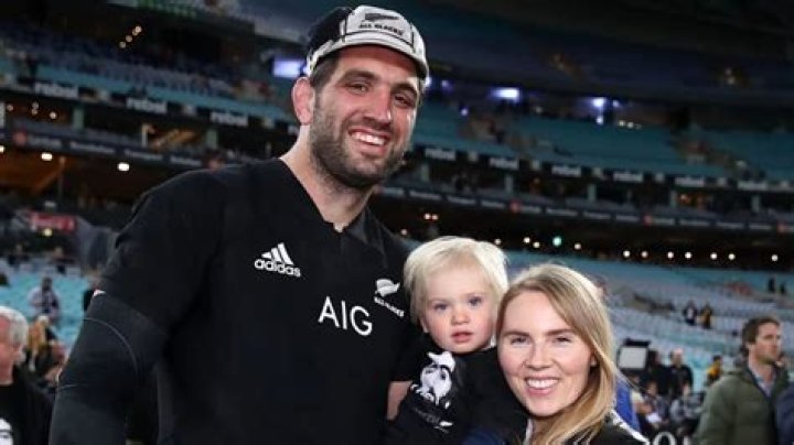 Get to know Sam Whitelock: Biography, Age, Career, Net Worth, Height, Relationship & More