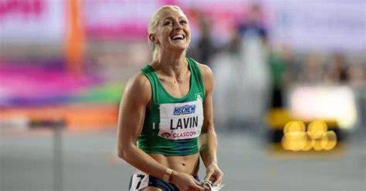 Get to know Sarah Lavin: Biography, Age, Career, Net Worth, Height, Relationship & More