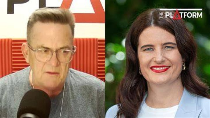 Get To Know Sean Plunket: Biography, Age, Career, Net Worth, Height, Relationship & More