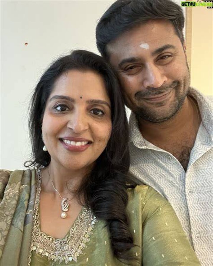 Get to know Sivakumar Age, Bio, Parents, Net Worth, Career, Wife