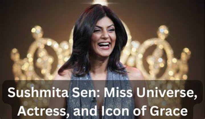 Get To Know Sushmita Sen: Biography, Age, Career, Net Worth, Height, Relationship & More
