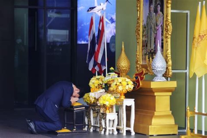 Get to know Thaksin Shinawatra: Biography, Age, Career, Net Worth, Height, Relationship & More
