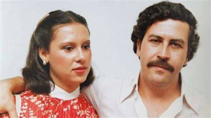 Get to know the parents of Maria Victoria