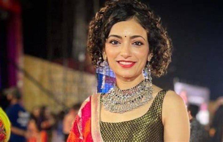 Get to know Vaibhavi Upadhyaya: Biography, Age, Career, Net Worth, Height, Relationship & More