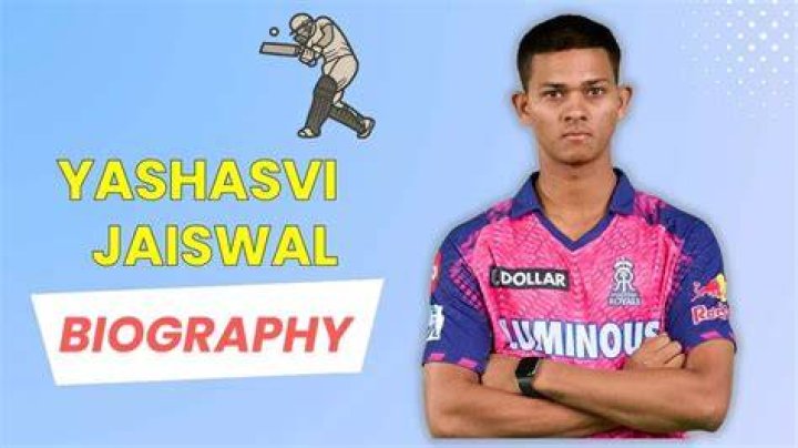 Get to know Yashasvi Jaiswal: Biography, Age, Career, Net Worth, Height, Relationship & More