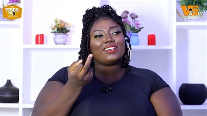 Ghanaian Lady Who Massages Balls For A Living Speaks- Watch Video